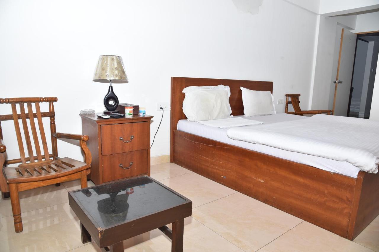 Niva Stays Paradise Campsite