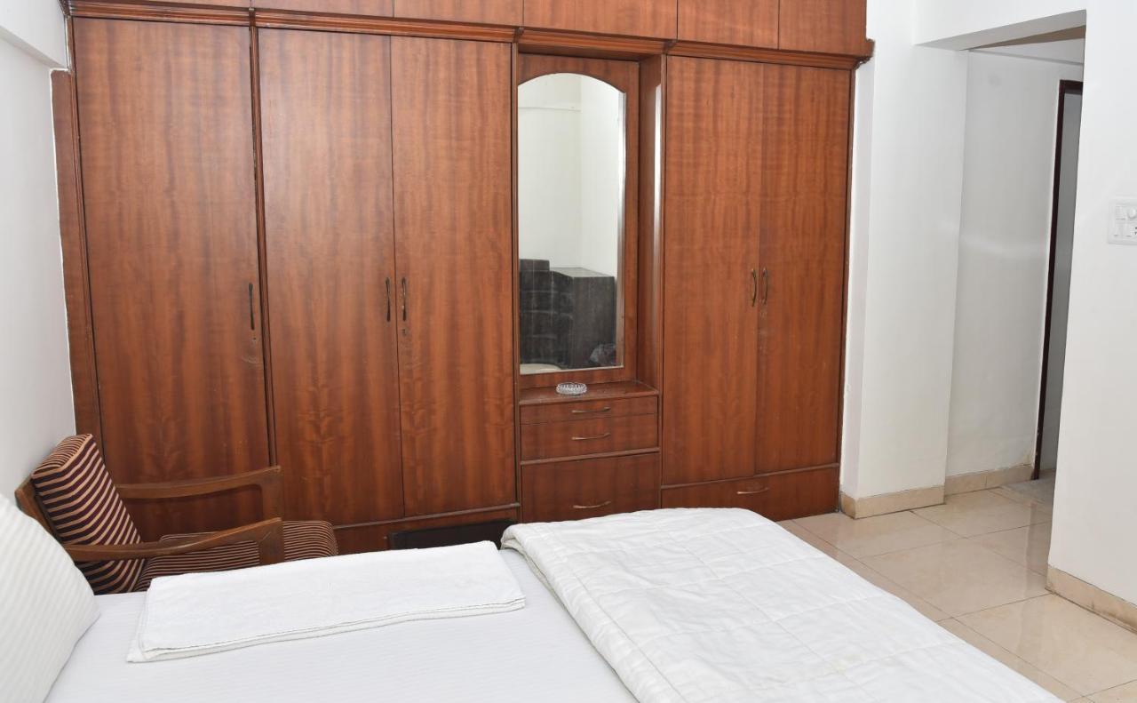 Niva Stays Paradise Pune