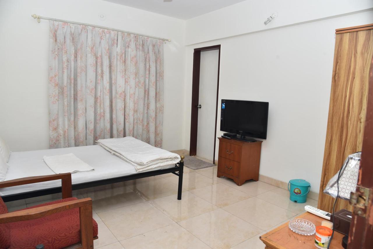 Niva Stays Paradise Pune