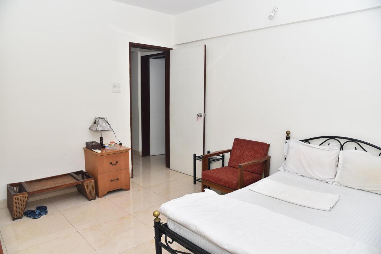 Niva Stays Paradise Campsite Pune