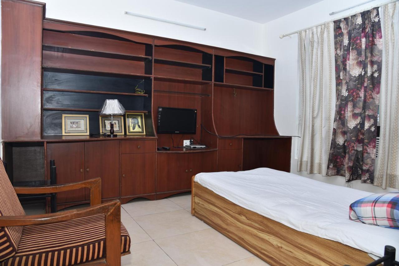 Campsite Niva Stays Paradise Pune
